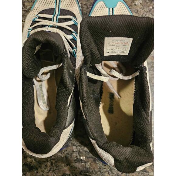 THE NORTH FACE VECTIV TARAVAL SIZE 12 MEN'S HIKING SHOES - Picture 7 of 8